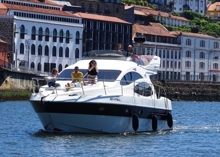 Foto Yacht